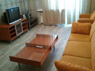 Apartment Near Moscow-City 외부 사진