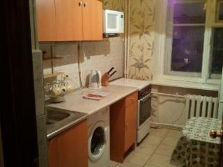 Apartment Near Moscow-City 외부 사진
